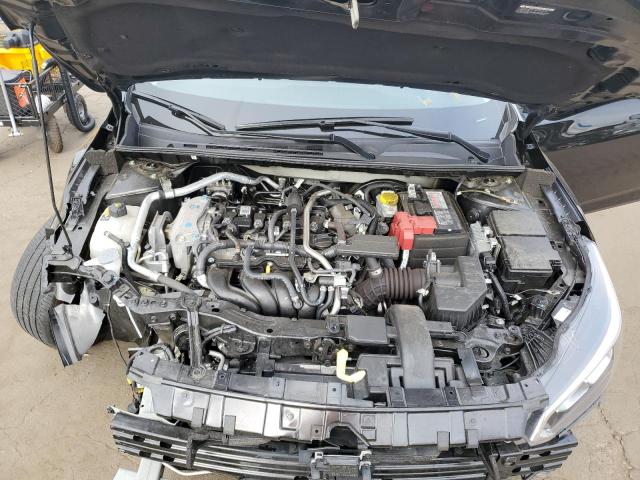 Photo 11 from auction – 2023 NISSAN SENTRA with VIN 3N1AB8BV2PY230017
