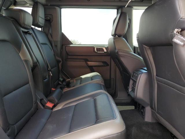 Photo 11 from auction – 2025 FORD BRONCO OUT with VIN 1FMEE8BPXSLA68142