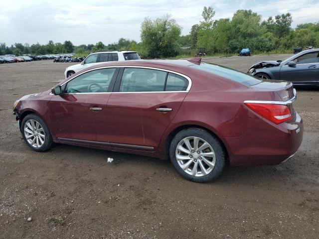 Photo 2 from auction – 2015 BUICK LACROSSE with VIN 1G4GB5G37FF202325