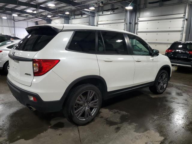 Photo 3 from auction – 2020 HONDA PASSPORT E with VIN 5FNYF8H59LB016607