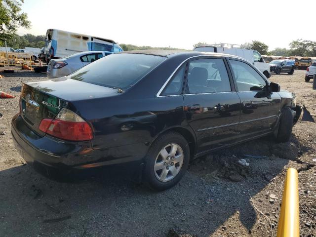 Photo 3 from auction – 2003 TOYOTA AVALON XL with VIN 4T1BF28B83U285080