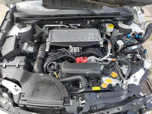 Photo 12 from auction – 2022 SUBARU OUTBACK LI with VIN 4S4BTGND4N3221459