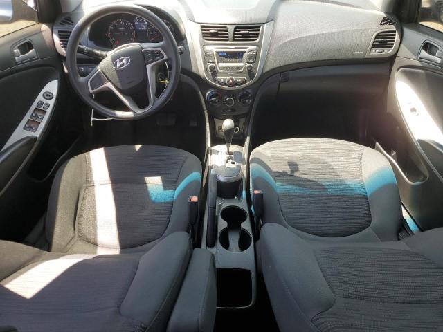 Photo 8 from auction – 2016 HYUNDAI ACCENT SE with VIN KMHCT5AE9GU265557