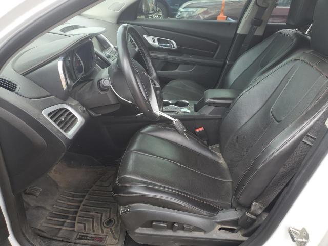 Photo 7 from auction – 2014 GMC TERRAIN SL with VIN 2GKFLYE38E6220931