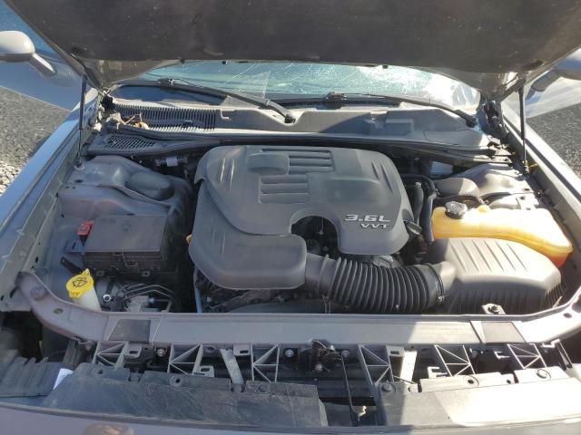 Photo 11 from auction – 2018 DODGE CHALLENGER GT with VIN 2C3CDZGG4JH205637