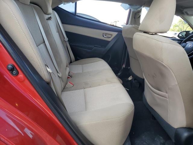 Photo 10 from auction – 2015 TOYOTA COROLLA L with VIN 2T1BURHE5FC279364