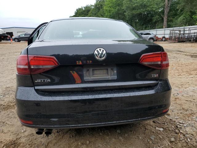 Photo 6 from auction – 2017 VOLKSWAGEN JETTA S with VIN 3VW2B7AJ1HM225987