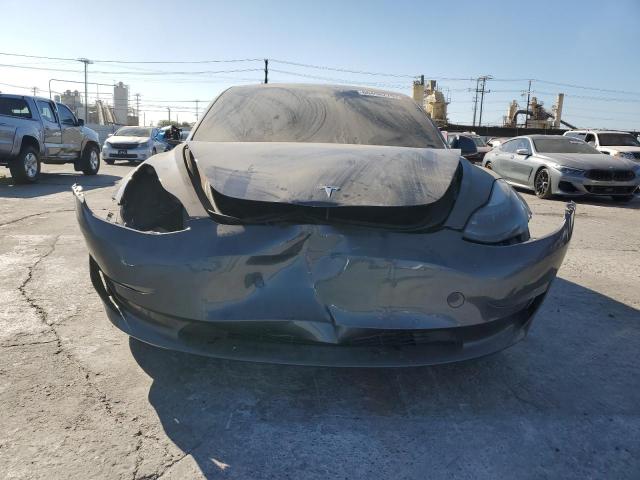 Photo 5 from auction – 2022 TESLA MODEL 3 with VIN 5YJ3E1EB3NF167234