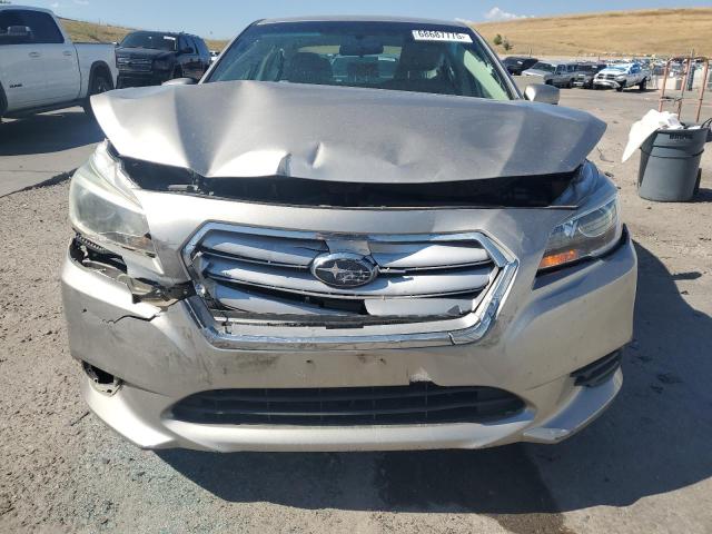 Photo 5 from auction – 2016 SUBARU LEGACY 2.5 with VIN 4S3BNAC62G3061276