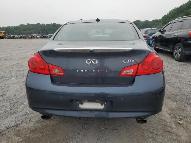 Photo 6 from auction – 2012 INFINITI G37 with VIN JN1CV6AR9CM972002