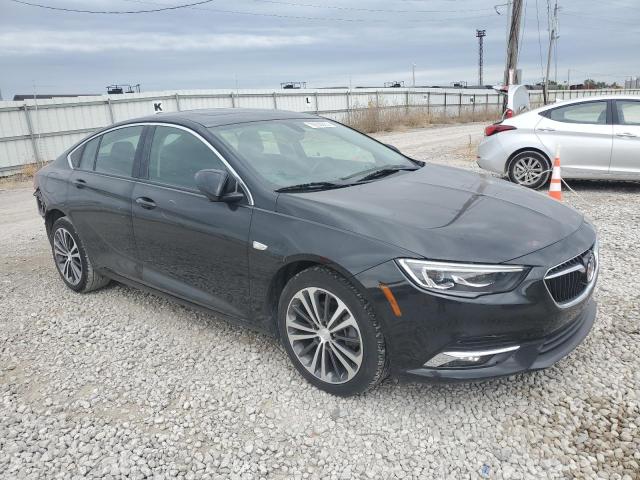 Photo 4 from auction – 2018 BUICK REGAL ESSE with VIN W04GP6SX6J1093801