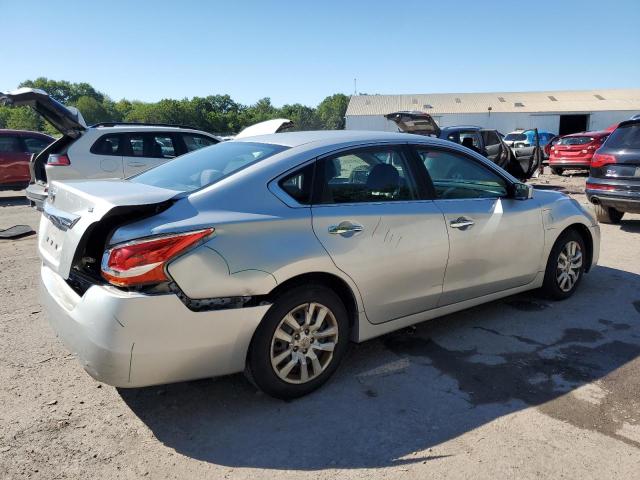 Photo 3 from auction – 2014 NISSAN ALTIMA 2.5 with VIN 1N4AL3AP2EC199136