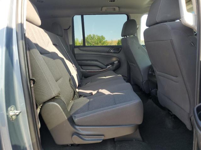 Photo 11 from auction – 2016 CHEVROLET SUBURBAN K with VIN 1GNSKGKC0GR335940