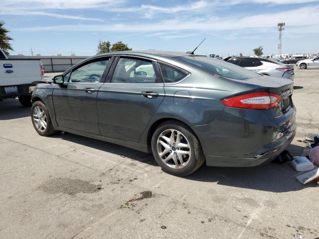 Photo 2 from auction – 2016 FORD FUSION SE with VIN 3FA6P0HD6GR166486