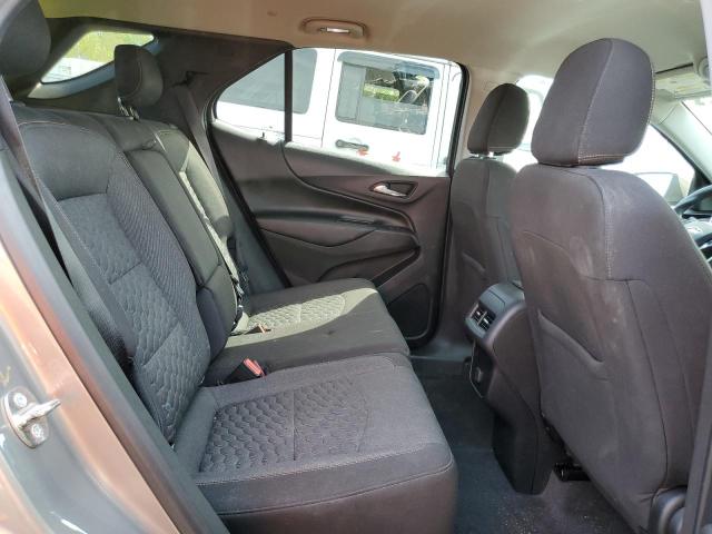 Photo 11 from auction – 2018 CHEVROLET EQUINOX LT with VIN 3GNAXSEV9JS638118