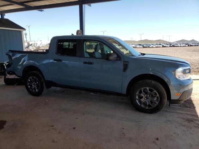 صورة رقم 4 من المزاد - 2023 FORD MAVERICK X مع VIN 3FTTW8E32PRB01421