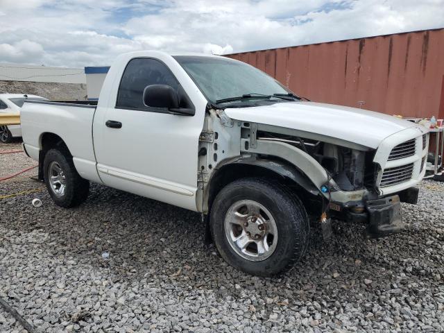 Photo 4 from auction – 2004 DODGE RAM 1500 S with VIN 1D7HA16D34J219590
