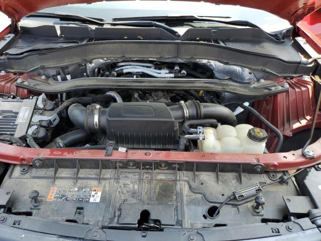 Photo 12 from auction – 2020 FORD EXPLORER ST with VIN 1FM5K8GC8LGA88401