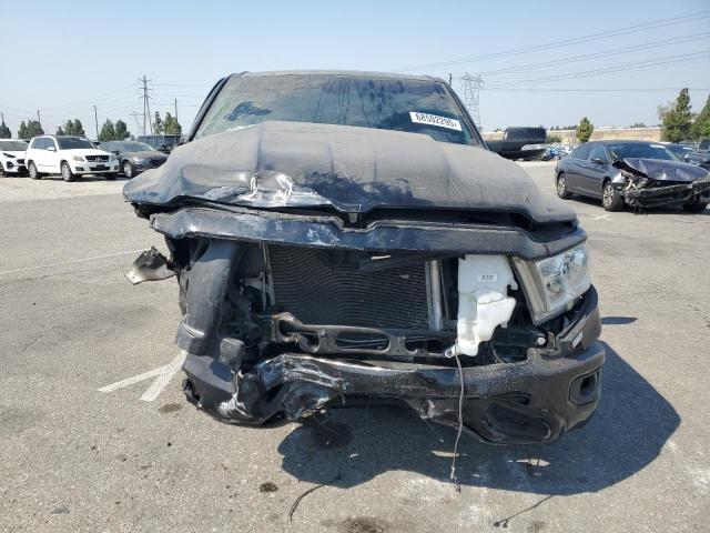 Photo 5 from auction – 2019 RAM 1500 BIG H with VIN 1C6RREFT7KN786095