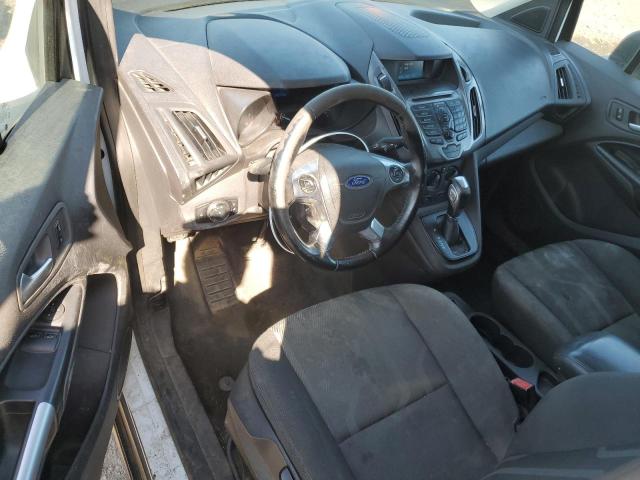 Photo 8 from auction – 2016 FORD TRANSIT CO with VIN NM0LS7F79G1268504