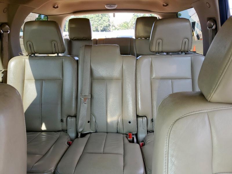 Photo 10 from auction – 2008 FORD EXPEDITION with VIN 1FMFU17528LA85533