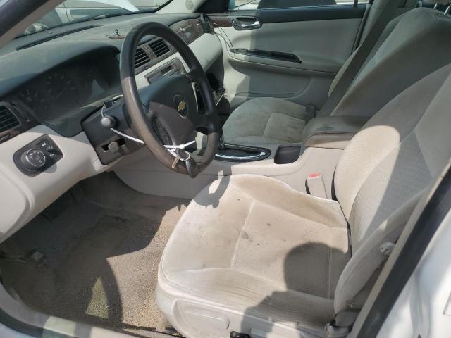 Photo 7 from auction – 2013 CHEVROLET IMPALA LS with VIN 2G1WF5E3XD1218068