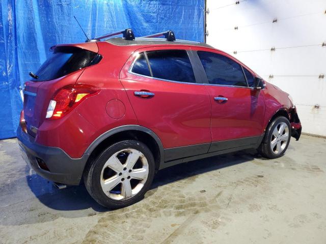 Photo 3 from auction – 2015 BUICK ENCORE with VIN KL4CJCSB1FB087960