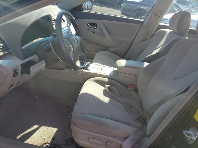Photo 7 from auction – 2011 TOYOTA CAMRY BASE with VIN 4T1BF3EK8BU708670