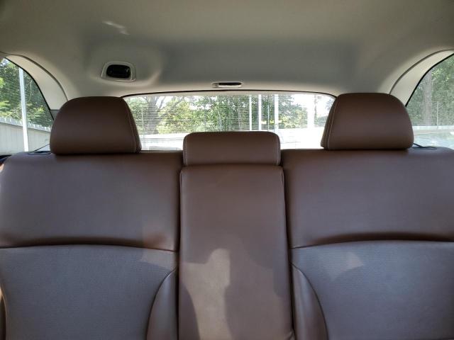 Фото 10 с аукциона – 2017 SUBARU OUTBACK TO с VIN 4S4BSETC7H3349121