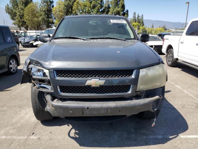 Photo 5 from auction – 2007 CHEVROLET TRAILBLAZE with VIN 1GNDS13S572306759