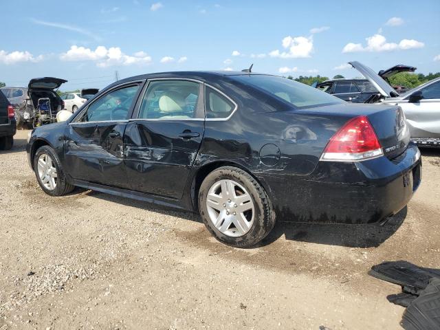Photo 2 from auction – 2012 CHEVROLET IMPALA LT with VIN 2G1WG5E30C1152366