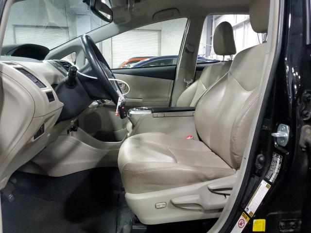 Photo 7 from auction – 2013 TOYOTA PRIUS V with VIN JTDZN3EU1D3260014