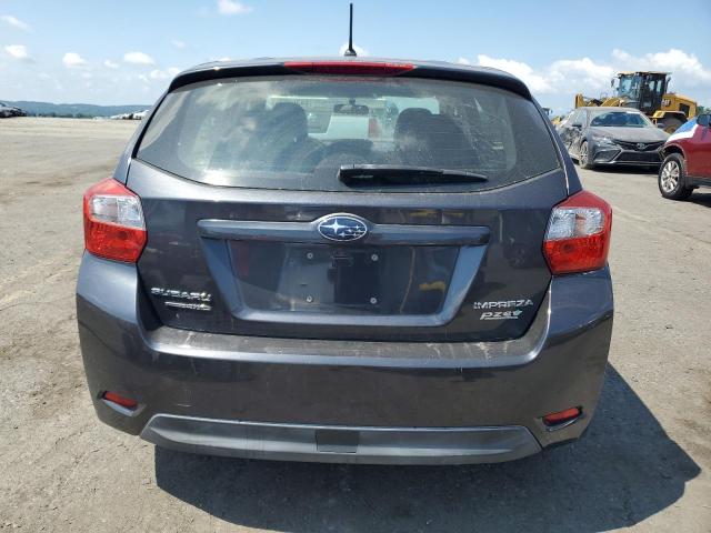 Photo 6 from auction – 2013 SUBARU IMPREZA LI with VIN JF1GPAH6XDH823699