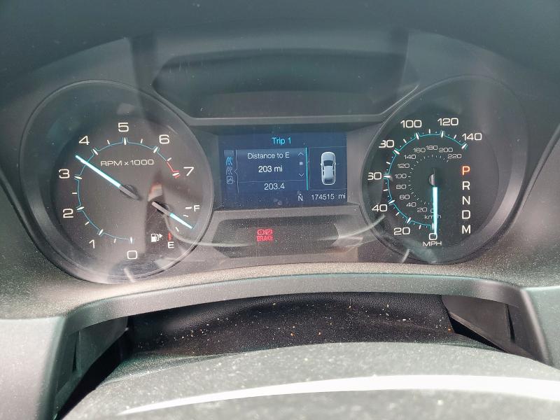 Photo 9 from auction – 2012 FORD EXPLORER X with VIN 1FMHK7D83CGA93674