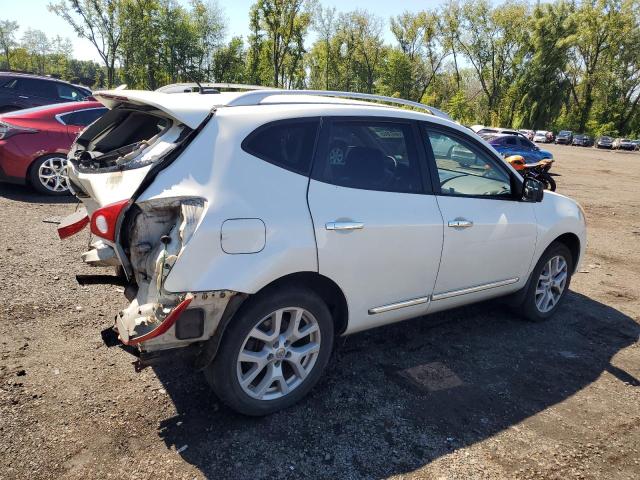 Photo 3 from auction – 2012 NISSAN ROGUE S with VIN JN8AS5MV4CW363358