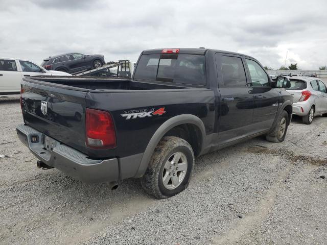 Photo 3 from auction – 2010 DODGE RAM 1500 with VIN 1D7RV1CT2AS153043