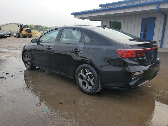 Photo 2 from auction – 2019 KIA FORTE FE with VIN 3KPF24AD7KE064754