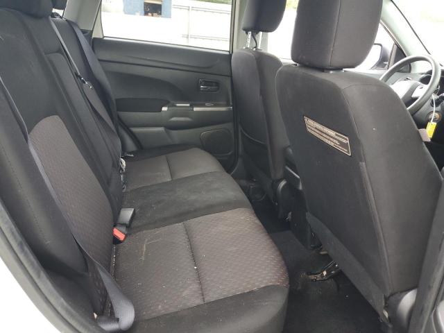 Photo 11 from auction – 2018 MITSUBISHI OUTLANDER with VIN JA4AR3AU0JU000341