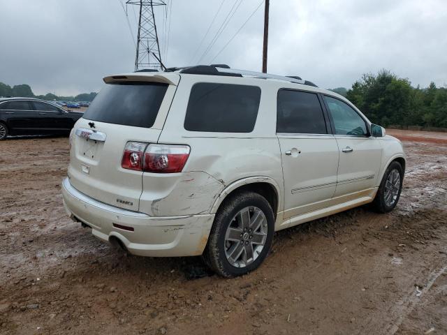 Photo 3 from auction – 2012 GMC ACADIA DEN with VIN 1GKKVTED9CJ282634