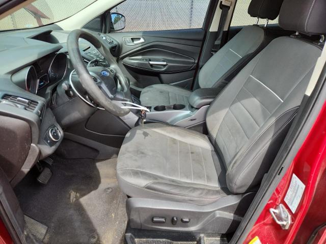 Photo 7 from auction – 2015 FORD ESCAPE SE with VIN 1FMCU9GX0FUC19241