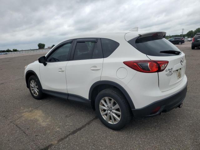 Photo 2 from auction – 2016 MAZDA CX-5 TOURI with VIN JM3KE4CY0G0626149