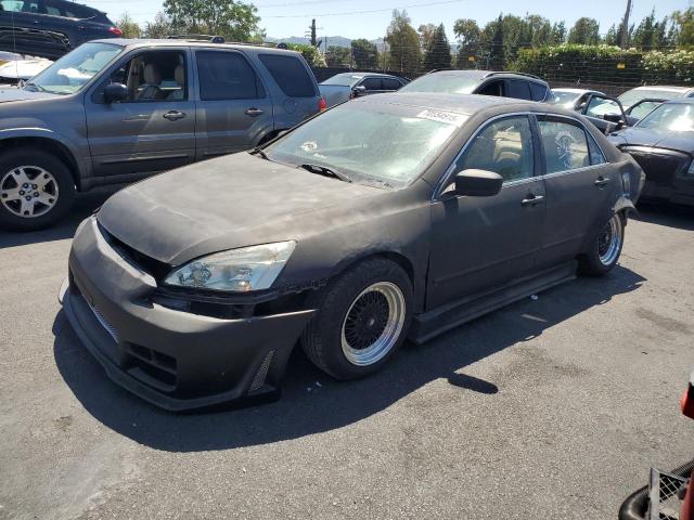 Photo 1 from auction – 2003 HONDA ACCORD EX with VIN JHMCM56793C081231