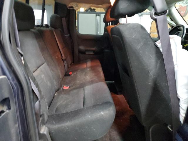 Photo 10 from auction – 2011 CHEVROLET SILVERADO with VIN 1GCVKSE29BZ424846