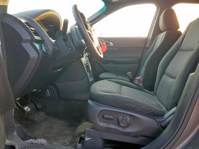 Photo 7 from auction – 2013 FORD EXPLORER P with VIN 1FM5K8AR9DGB28788