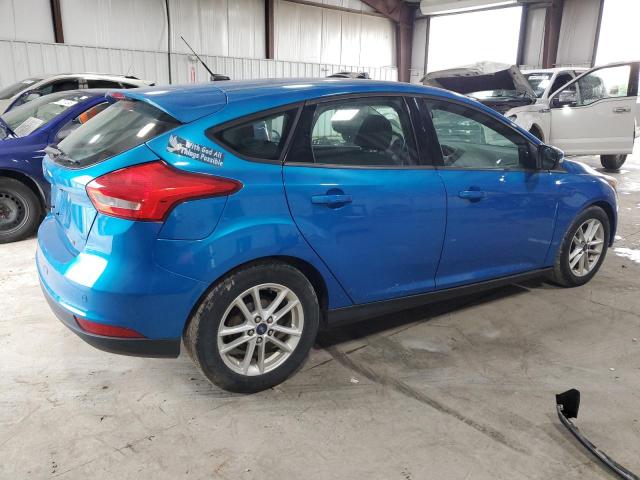 Photo 3 from auction – 2015 FORD FOCUS SE with VIN 1FADP3K27FL312813