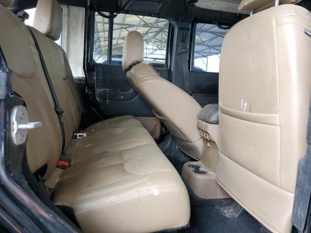 Photo 11 from auction – 2015 JEEP WRANGLER U with VIN 1C4HJWEG1FL536729