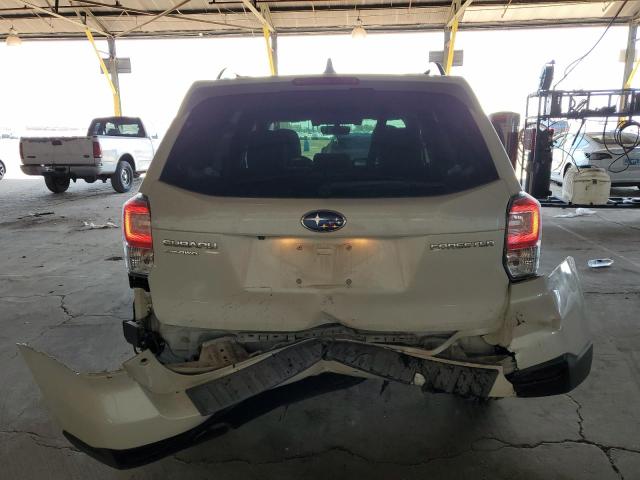 Photo 6 from auction – 2018 SUBARU FORESTER 2 with VIN JF2SJAGC5JH416383