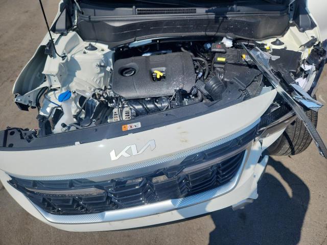 Photo 12 from auction – 2024 KIA SELTOS S with VIN KNDEUCAA2R7585266