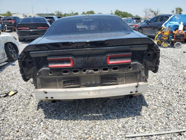 Photo 6 from auction – 2019 DODGE CHALLENGER with VIN 2C3CDZAG6KH723565