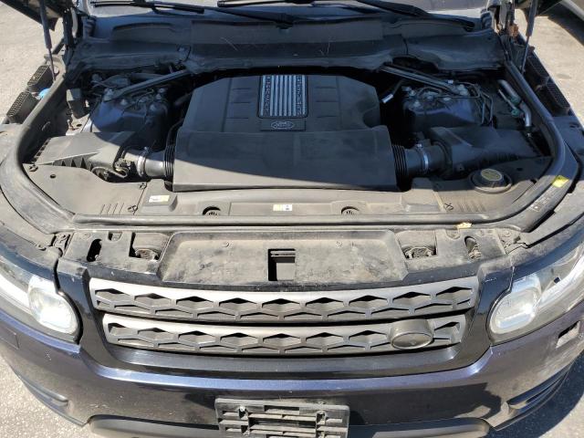 Photo 12 from auction – 2017 LAND ROVER RANGE ROVE with VIN SALWG2FV4HA682755